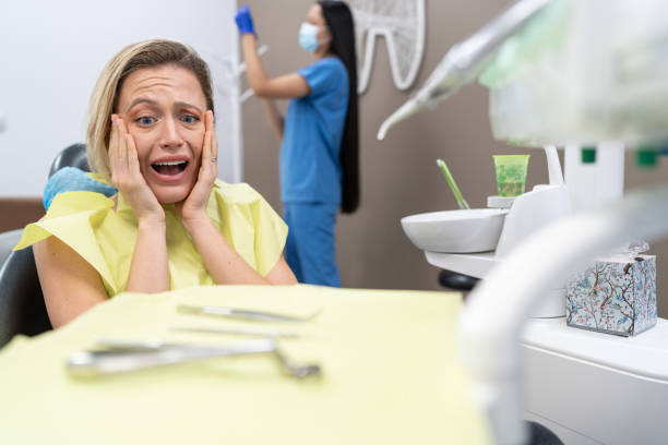 Best Dentist for Tooth Abscess  in New London, MN